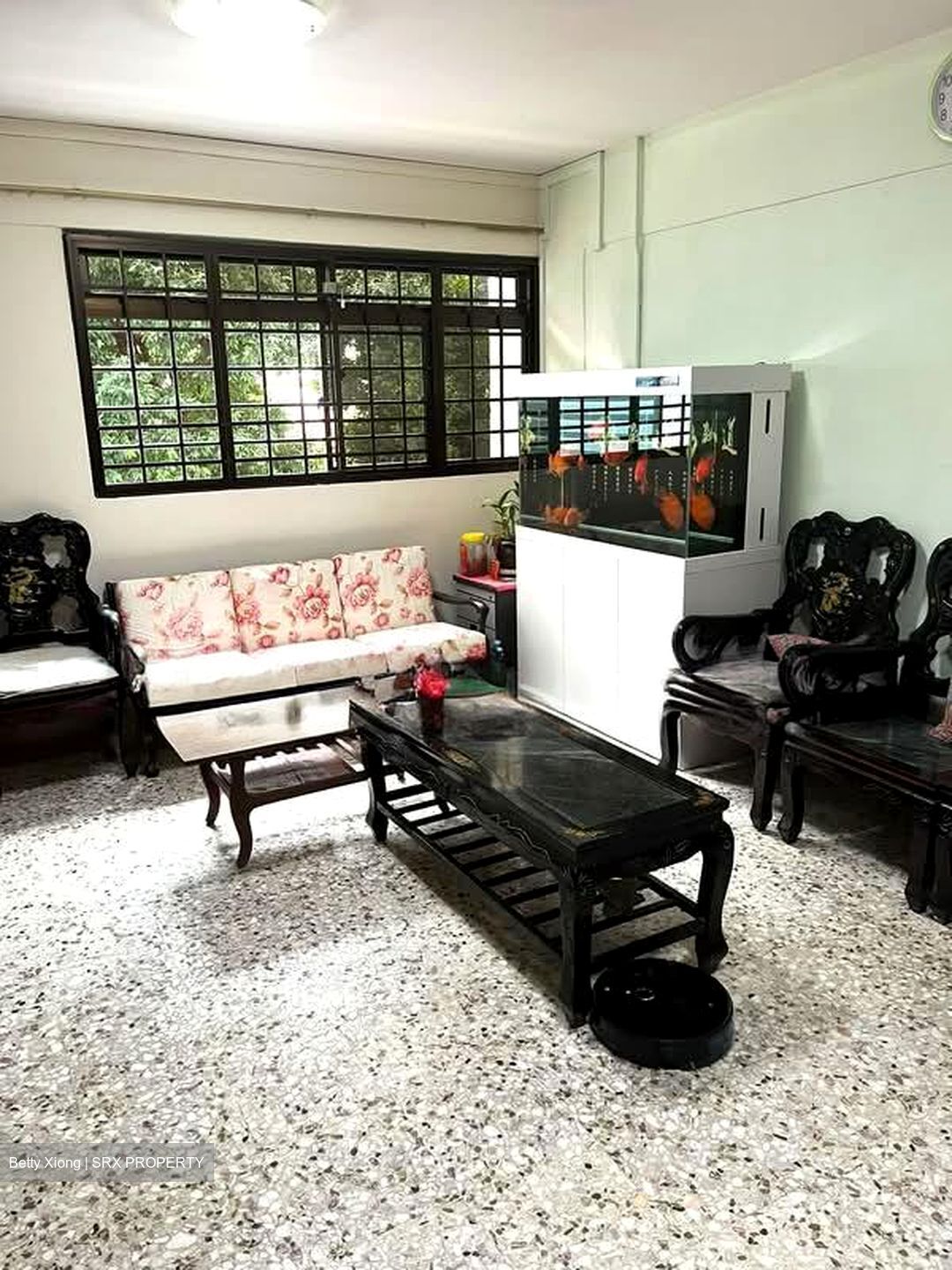 Blk 119 Bedok North Road (Bedok), HDB 4 Rooms #590776111
